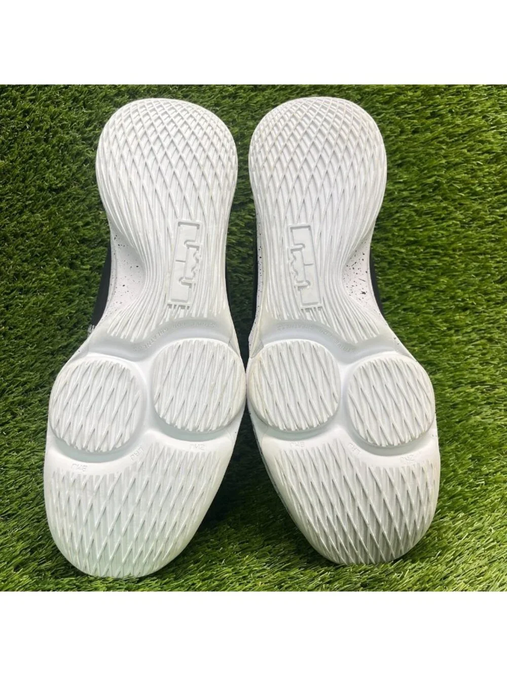 Nike please review